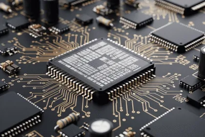 chip semicondutor