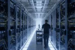 data center