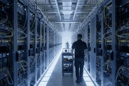 data center