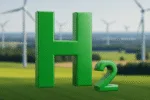 hidrogênio verde