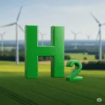 hidrogênio verde