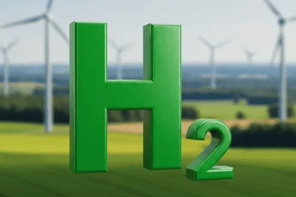 hidrogênio verde