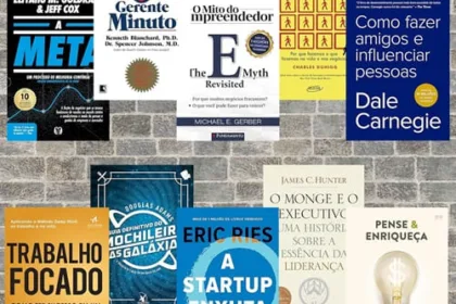 10 livros carreira engenharia