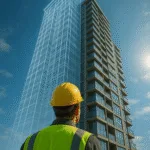 BIM realidade aumentada gêmeos digitais