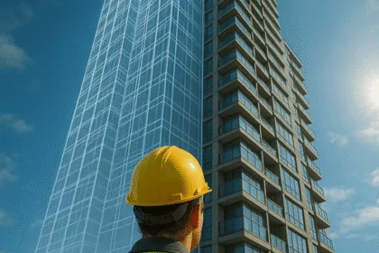BIM realidade aumentada gêmeos digitais