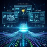 Big data, BI e ciência de dados