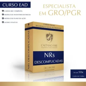 NR 1 - PGR