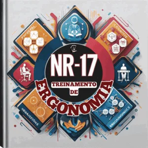 NR 17 - ERGONOMIA