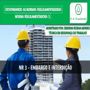 NR 3 - EMBARGO
