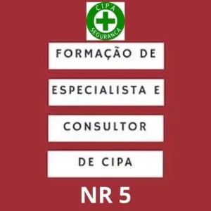 NR 5 - CIPA