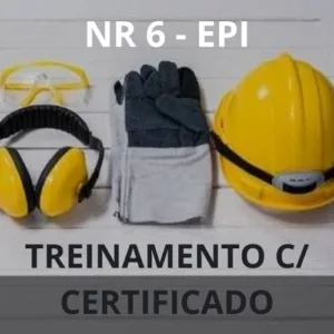NR 6 - EPI