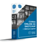 curso de sketchup