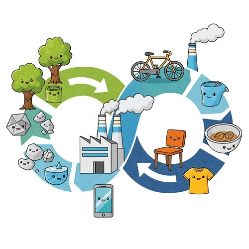 economia circular