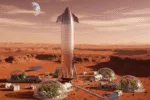 nova era espacial