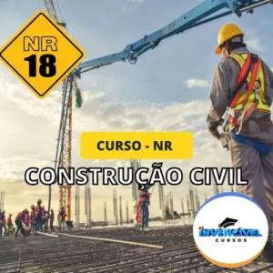 NR 18 - CANTEIRO