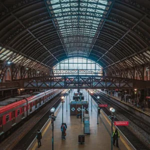 estação da luz