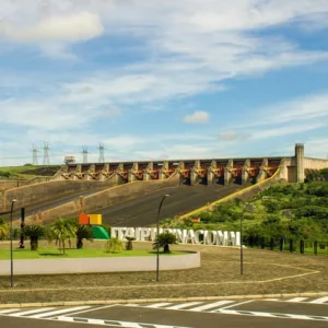 itaipu