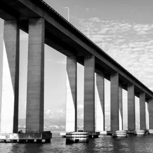 ponte rio niteroi