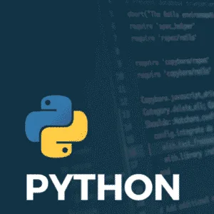 python